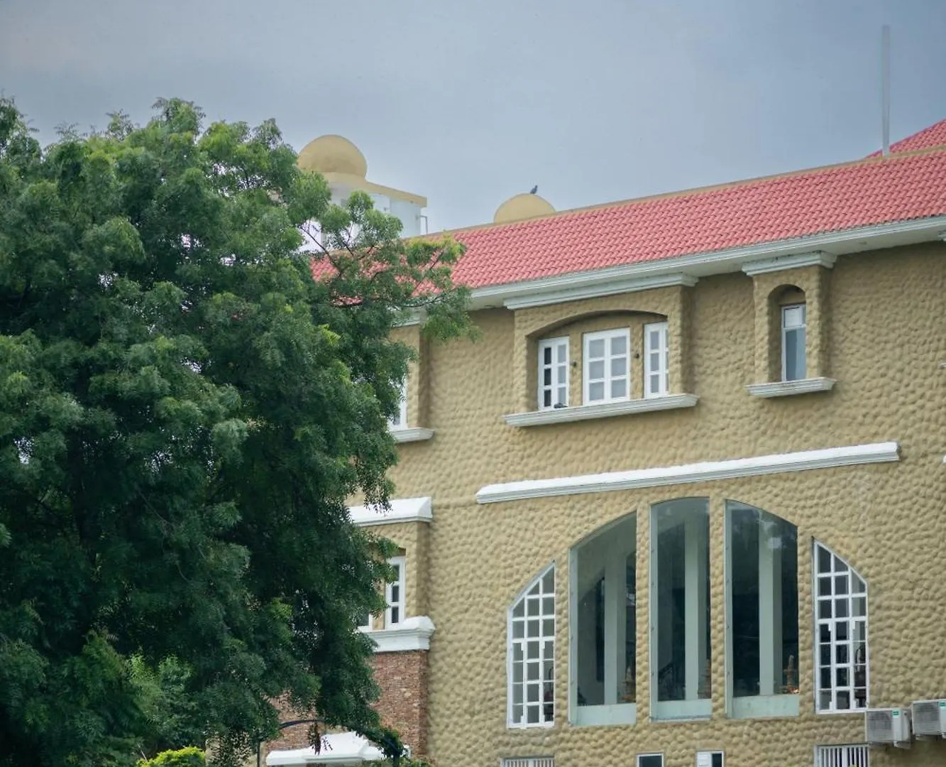 Amaatra Resorts Udaipur